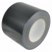 96mm x 45m Black Cloth Tape